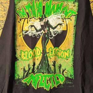 In This Moment Band Tank